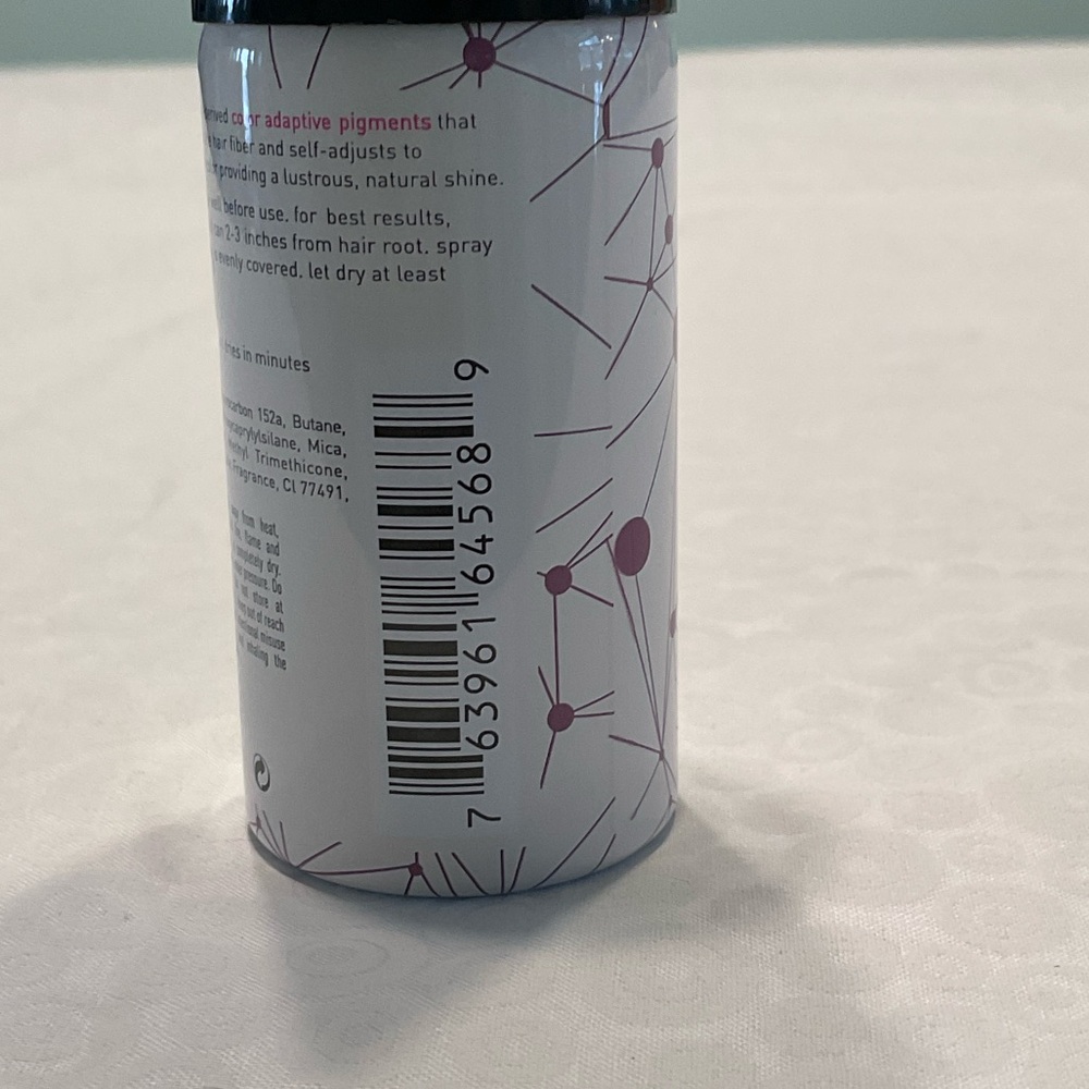Style Edit Root Concealer - Medium Brown - Picture 3 of 4
